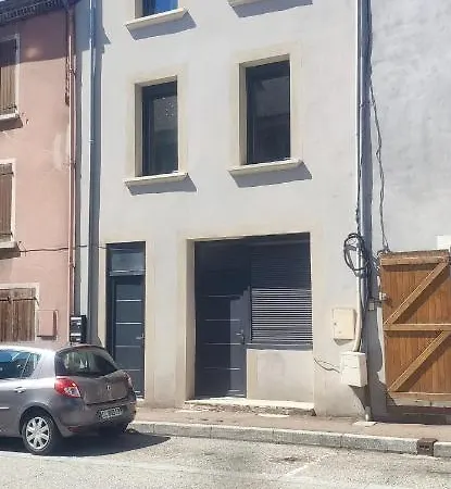 Apartment Cosy 2 Pieces A Deux Pas Du Petit Train De